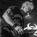 GutterPunk - Professional Concert Photography